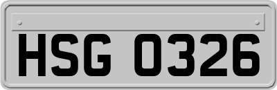 HSG0326
