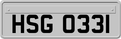 HSG0331