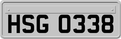 HSG0338
