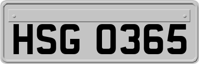 HSG0365