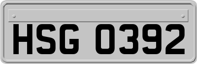 HSG0392