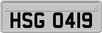 HSG0419