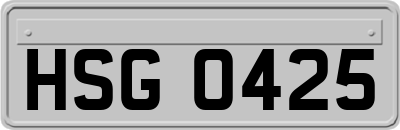 HSG0425