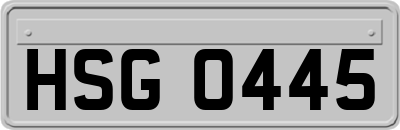 HSG0445