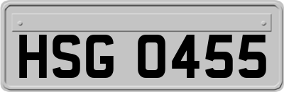 HSG0455