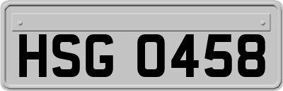 HSG0458