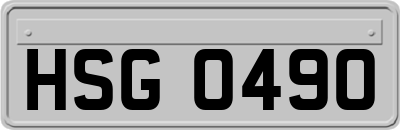 HSG0490