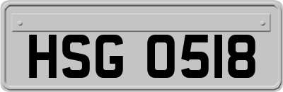 HSG0518