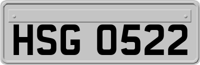 HSG0522