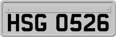 HSG0526