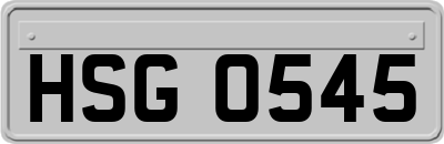 HSG0545