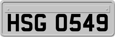 HSG0549