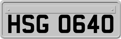 HSG0640