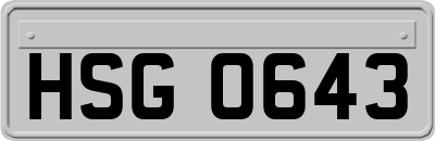 HSG0643