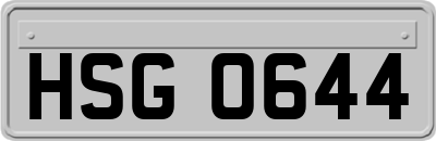 HSG0644