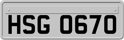 HSG0670