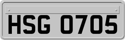 HSG0705