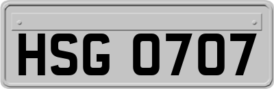HSG0707