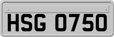 HSG0750