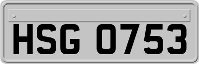HSG0753