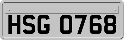 HSG0768