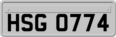 HSG0774