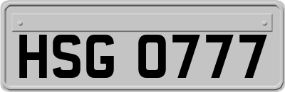 HSG0777
