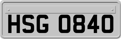 HSG0840