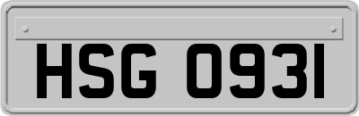HSG0931