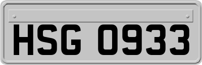 HSG0933
