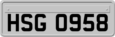HSG0958