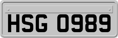 HSG0989