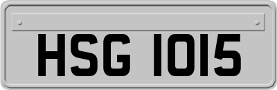 HSG1015