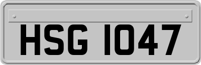 HSG1047