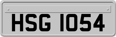 HSG1054