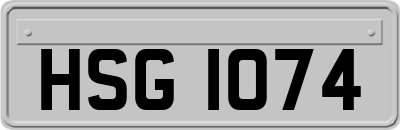 HSG1074