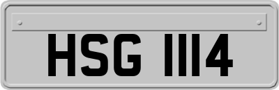 HSG1114
