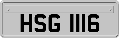 HSG1116