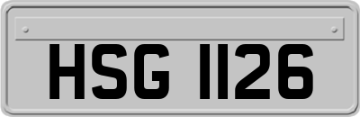 HSG1126