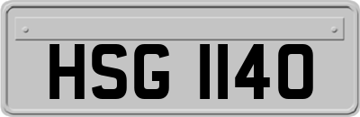 HSG1140