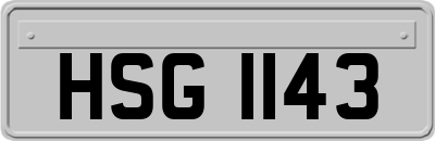 HSG1143