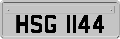 HSG1144