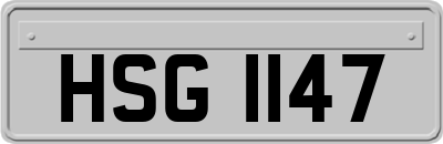 HSG1147