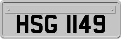 HSG1149