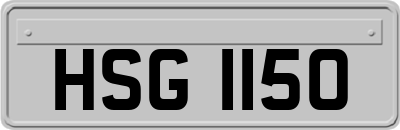HSG1150