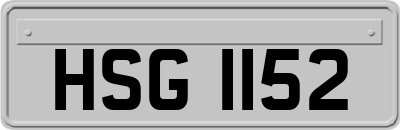 HSG1152