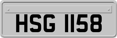 HSG1158