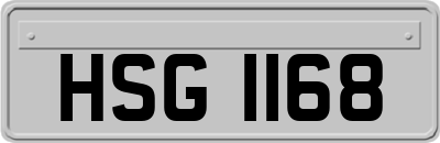 HSG1168