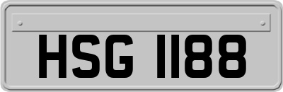 HSG1188