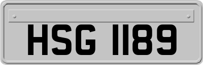 HSG1189